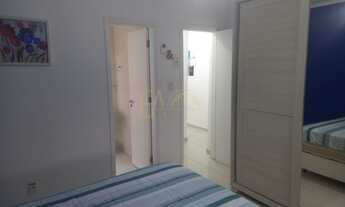 Imagem 6: APARTAMENTO RESIDENCIAL em SANTOS - SP, PONTA DA PRAIA