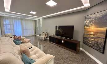 Imagem: Apartamento 4 dormitorios com 4 Suites 100