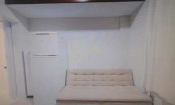 Imagem 5: APARTAMENTO RESIDENCIAL em SANTOS - SP, BOQUEIRÃO