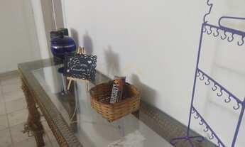 Imagem 7: APARTAMENTO RESIDENCIAL em SANTOS - SP, BOQUEIRÃO