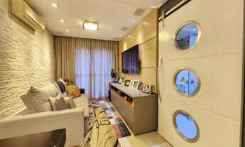 Imagem 4: APARTAMENTO RESIDENCIAL em SANTOS - SP, GONZAGA