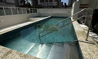 Imagem 2: APARTAMENTO RESIDENCIAL em PRAIA GRANDE - SP, GUILHERMINA