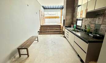 Imagem 6: Apartamento 3 quartos em Santos