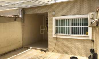 Imagem: CASA RESIDENCIAL em SÃO VICENTE - SP, CENTRO