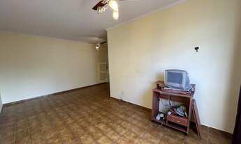 Imagem 2: APARTAMENTO RESIDENCIAL em SÃO VICENTE - SP, CENTRO