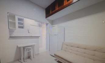 Imagem 6: APARTAMENTO RESIDENCIAL em SANTOS - SP, BOQUEIRÃO