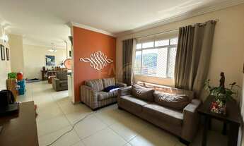 Imagem 4: Apartamento 4 Dormitórios, sendo 1 suíte e outro convertido para closet, 1 Banheiro social