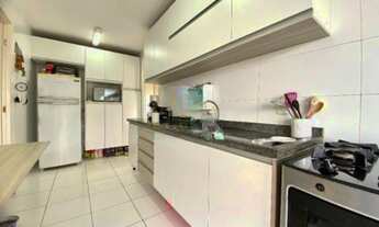 Imagem 3: APARTAMENTO RESIDENCIAL em SANTOS - SP, MARAPÉ