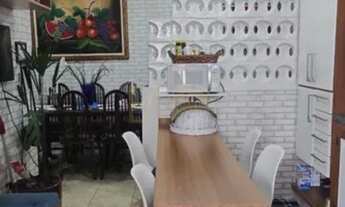 Imagem 3: APARTAMENTO RESIDENCIAL em SANTOS - SP, EMBARÉ