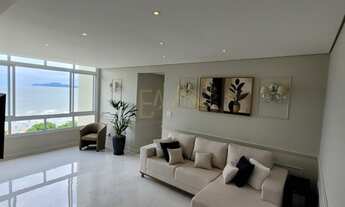 Imagem 2: Apartamento 2 dormitórios, Sala ampla, Cozinha conceito aberto e 2 banheiros - Vista Mar