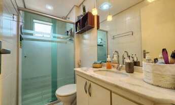 Imagem 7: APARTAMENTO RESIDENCIAL em SANTOS - SP, GONZAGA