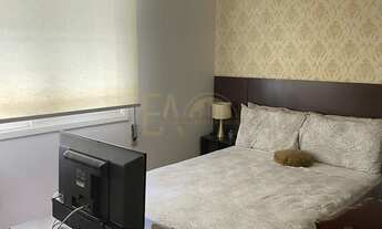 Imagem 6: APARTAMENTO RESIDENCIAL em SANTOS - SP, BOQUEIRÃO