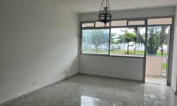 Imagem 3: APARTAMENTO RESIDENCIAL em SANTOS - SP, BOQUEIRÃO