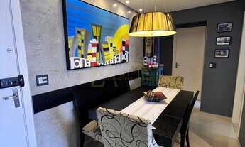 Imagem 6: APARTAMENTO RESIDENCIAL em SANTOS - SP, GONZAGA