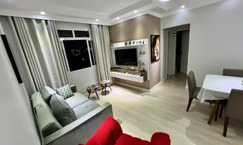 Imagem: APARTAMENTO RESIDENCIAL em SANTOS - SP