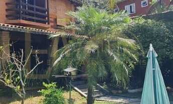 Imagem 2: CASA ISOLADA EM SANTOS