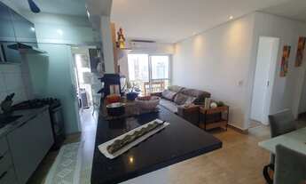 Imagem 4: APARTAMENTO RESIDENCIAL em SANTOS - SP, ENCRUZILHADA