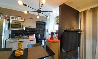 Imagem 4: APARTAMENTO RESIDENCIAL em SANTOS - SP, VILA MATHIAS