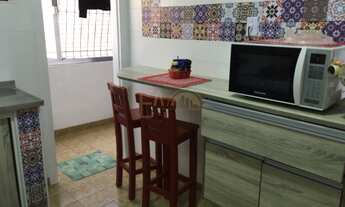 Imagem 6: APARTAMENTO RESIDENCIAL em SANTOS - SP, EMBARÉ