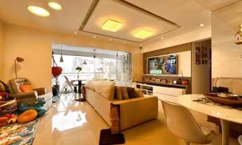 Imagem 7: 3 dormitórios com suíte e lazer completo na quadra da praia