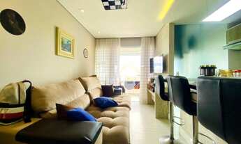 Imagem: APARTAMENTO RESIDENCIAL em SANTOS - SP