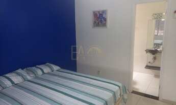 Imagem 7: APARTAMENTO RESIDENCIAL em SANTOS - SP, PONTA DA PRAIA