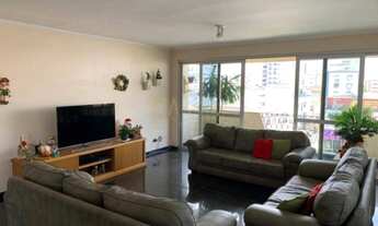 Imagem: APARTAMENTO RESIDENCIAL em SANTOS - SP