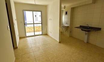 Imagem 5: APARTAMENTO RESIDENCIAL em PRAIA GRANDE - SP, GUILHERMINA