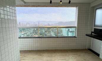 Imagem 4: APARTAMENTO RESIDENCIAL em PRAIA GRANDE - SP, CANTO DO FORTE