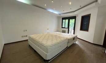 Imagem 7: Apartamento 4 dormitórios com suíte e 1 closet, 4 Sala, 1 Cozinha, 6 banheiros, 2 Dependên