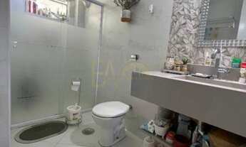 Imagem 6: APARTAMENTO RESIDENCIAL em SANTOS - SP, EMBARÉ