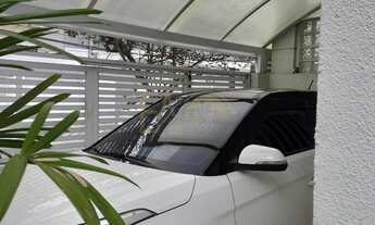 Imagem 7: CASA RESIDENCIAL em SANTOS - SP, CAMPO GRANDE