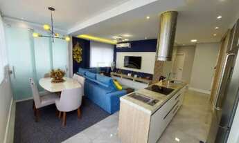 Imagem 2: APARTAMENTO RESIDENCIAL em SANTOS - SP, GONZAGA