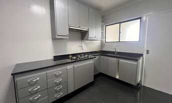 Imagem 5: APARTAMENTO RESIDENCIAL em SANTOS - SP, MARAPÉ