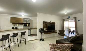 Imagem 7: APARTAMENTO RESIDENCIAL em PRAIA GRANDE - SP, GUILHERMINA