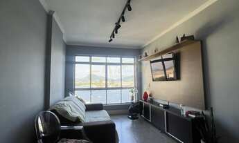 Imagem 2: APARTAMENTO RESIDENCIAL em SANTOS - SP, PONTA DA PRAIA