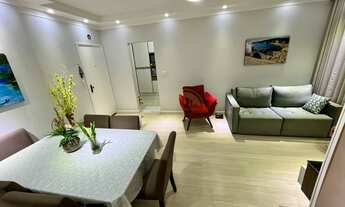 Imagem 4: APARTAMENTO RESIDENCIAL em SANTOS - SP, APARECIDA