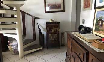 Imagem 2: Cobertura RESIDENCIAL em SANTOS - SP, BOQUEIRÃO