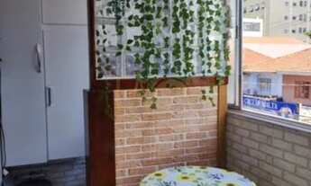 Imagem 6: APARTAMENTO RESIDENCIAL em SANTOS - SP, EMBARÉ