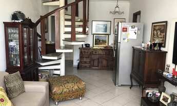 Imagem 5: Cobertura RESIDENCIAL em SANTOS - SP, BOQUEIRÃO