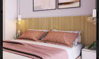 Imagem 6: APARTAMENTO RESIDENCIAL em PRAIA GRANDE - SP, MIRIM