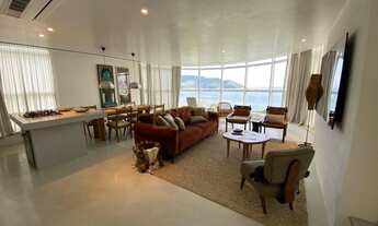 Imagem 2: APARTAMENTO PORTEIRA FECHADA, VISTA MAR