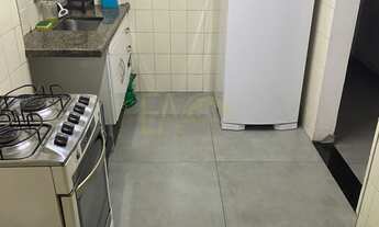 Imagem 4: APARTAMENTO COM 1 DORMITÓRIO À VENDA AVENIDA DA PRAIA, 60 M² POR R$ 315.000,00 - JOSÉ MEN