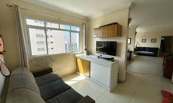 Imagem 6: Apartamento 4 Dormitórios, sendo 1 suíte e outro convertido para closet, 1 Banheiro social