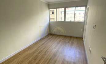 Imagem 7: APARTAMENTO RESIDENCIAL em SANTOS - SP, GONZAGA