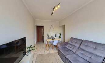 Imagem 3: APARTAMENTO RESIDENCIAL em SANTOS - SP, EMBARÉ