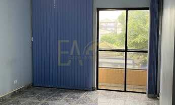 Imagem: APARTAMENTO RESIDENCIAL em SANTOS - SP