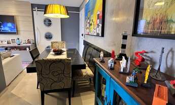 Imagem 5: APARTAMENTO RESIDENCIAL em SANTOS - SP, GONZAGA