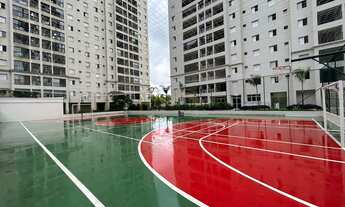 Imagem 6: APARTAMENTO RESIDENCIAL em SANTOS - SP, MARAPÉ