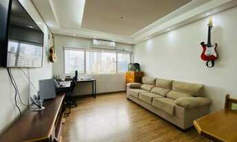 Imagem: Apartamento 2 Dormitórios sendo 1 suíte